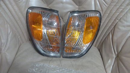 Lexus LX 470 габариты правый левый