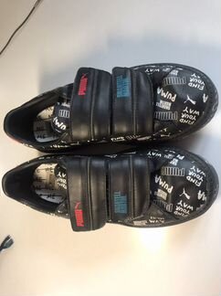 Стильные Кроссовки Puma