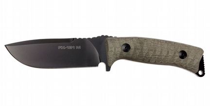 Охотничий нож Fox Pro-Hunter FX-131 MGT Италия