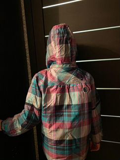 Куртка для девочки