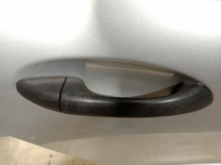Ручка двери задняя правая Mercedes-Benz W203 C203