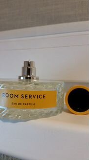 Room service-vilhelm parfumerie