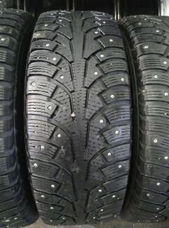 215 65 16 Nokian бу Шины Зимние 215 65 R16 94W