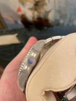 Rolex submariner 41mm