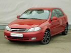 Chevrolet Lacetti 1.6 МТ, 2011, 47 000 км