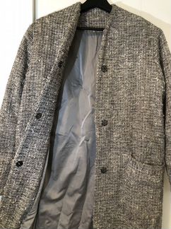 Пальто зимнее centrbutik