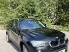 BMW X3 2.0 AT, 2014, 111 111 км объявление продам