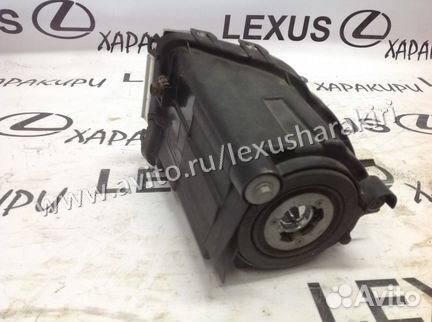 Противотуманная фара правая птф Lexus GS300