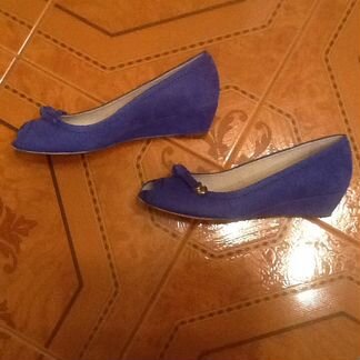 Туфли женские новые