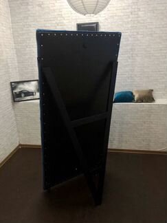 Зеркало большое