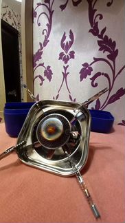 Горелка kovea