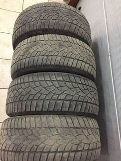 Шины зимние dunlop SP winter sport 245/45R18 100V