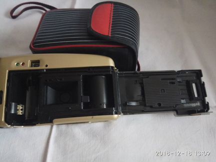 Фотоаппарат раритет