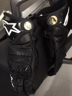 Alpinestars gp tech glove