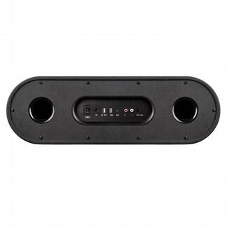 Интерьерная акустика Rombica mysound Jazz Wood