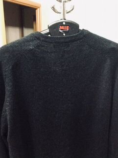 Пуловер Marks & Spencer 100 Lambswool (шерсть)