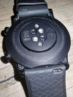 Huawei watch GT 42 мм
