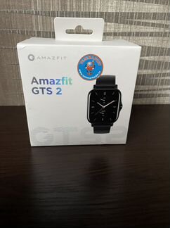 Часы xiaomi amazfit gts 2