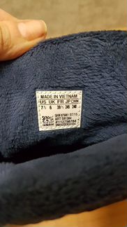 Ботинки дутики адидас оригинал 38