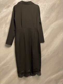 Платье новое