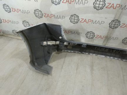 Бампер задний Audi Q5 8R