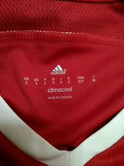 Футболка adidas оригинал