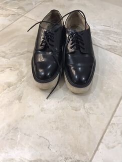 Ботинки Zara