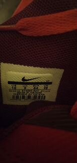 Кроссовки Nike air max, муж. 10 US, EUR 42-43, 28с