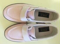 Слипоны- кеды ralph lauren