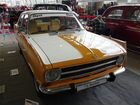 Opel Kadett 1.2 МТ, 1972, 89 000 км объявление продам