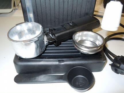 Кофемашина Delonghi
