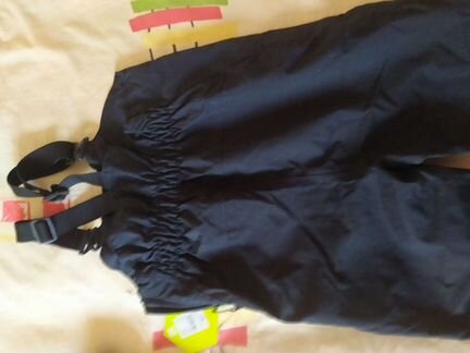 Брюки непромокаемые