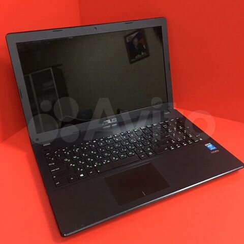 Asus X551c Купить Ноутбук