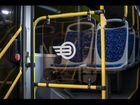 Городской автобус Volgabus Ситиритм 10 DLE объявление продам
