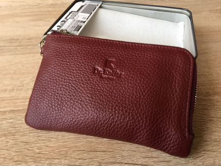 Ключница из натуральной кожи