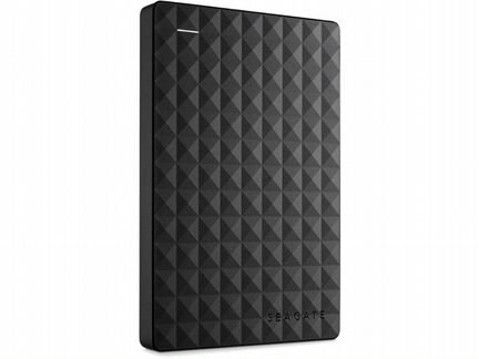 Внешний HDD Seagate Expansion Portable Drive 1 тб