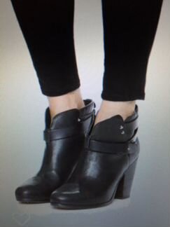 Ботильоны Rag & Bone