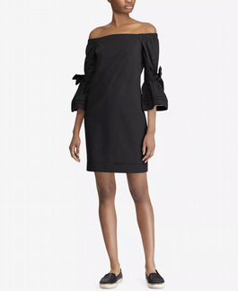 Ralph Lauren новое платье оригинал