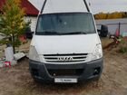 Iveco Daily 2.3 МТ, 2007, 370 000 км
