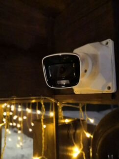 Установка видеонаблюдения domkamer