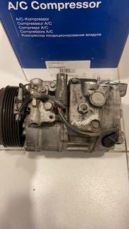 Компрессор BMW X5 e70