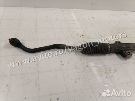 Рулевая рейка Kia Optima 3 TF 2010-2015