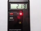 Детектор электромагнитного излучения объявление продам