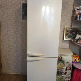 Холодильник бу 200 см