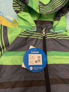 Комплект lassie 98 демисезонный