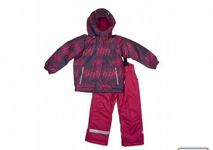 Комбинезон Lassie. Р-р 110