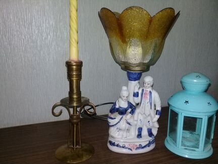 Вазы