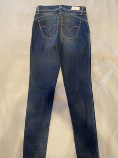 Джинсы женские Levi’s Revel