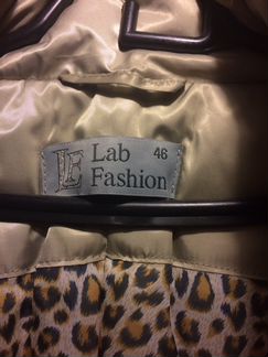 Куртка зимняя