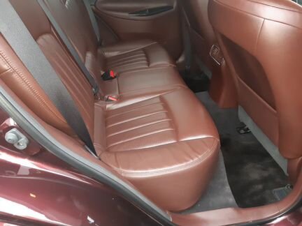 Infiniti QX50 2.5 AT, 2013, 81 841 км